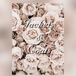 Jackets & Coats